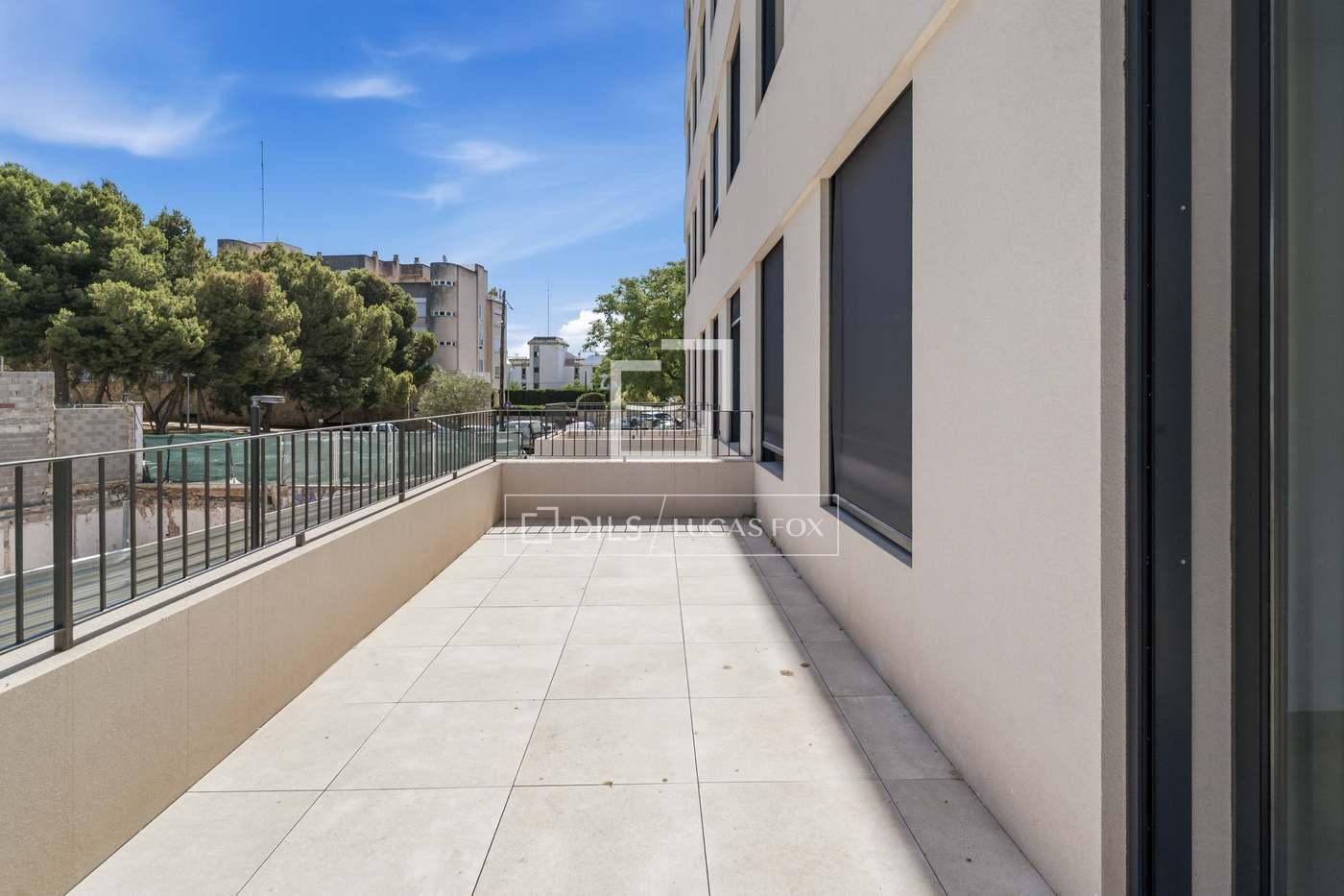 Apartment for Sale in Palma de Mallorca