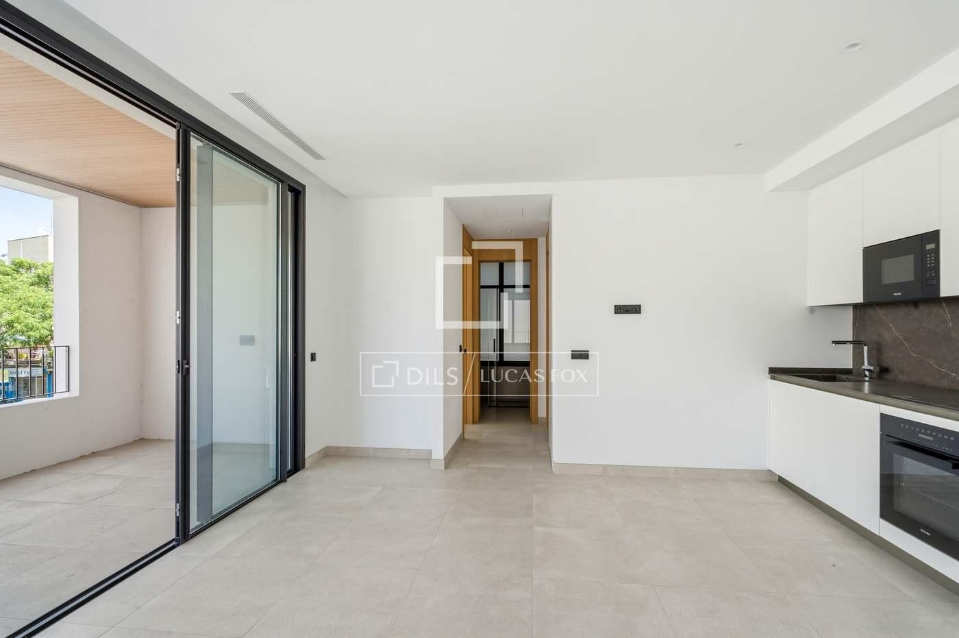 Apartment for Sale in Palma de Mallorca