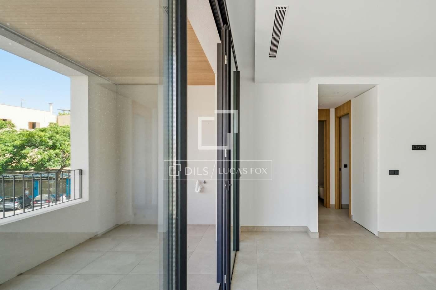 Apartment for Sale in Palma de Mallorca