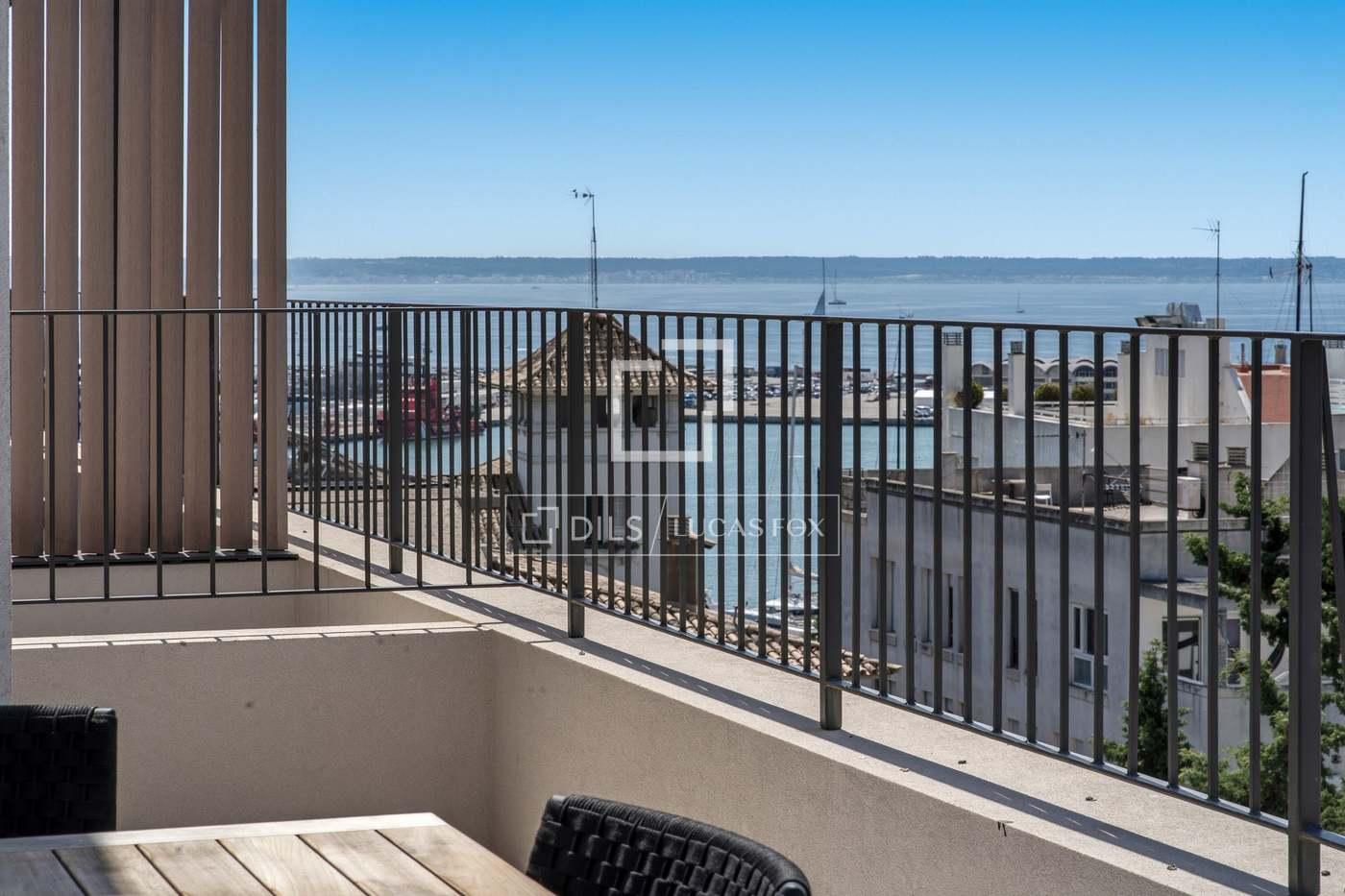 Apartment for Sale in Palma de Mallorca