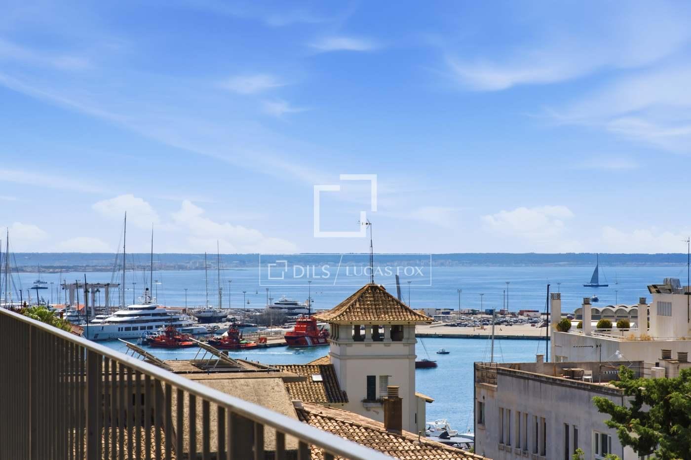 Apartment for Sale in Palma de Mallorca