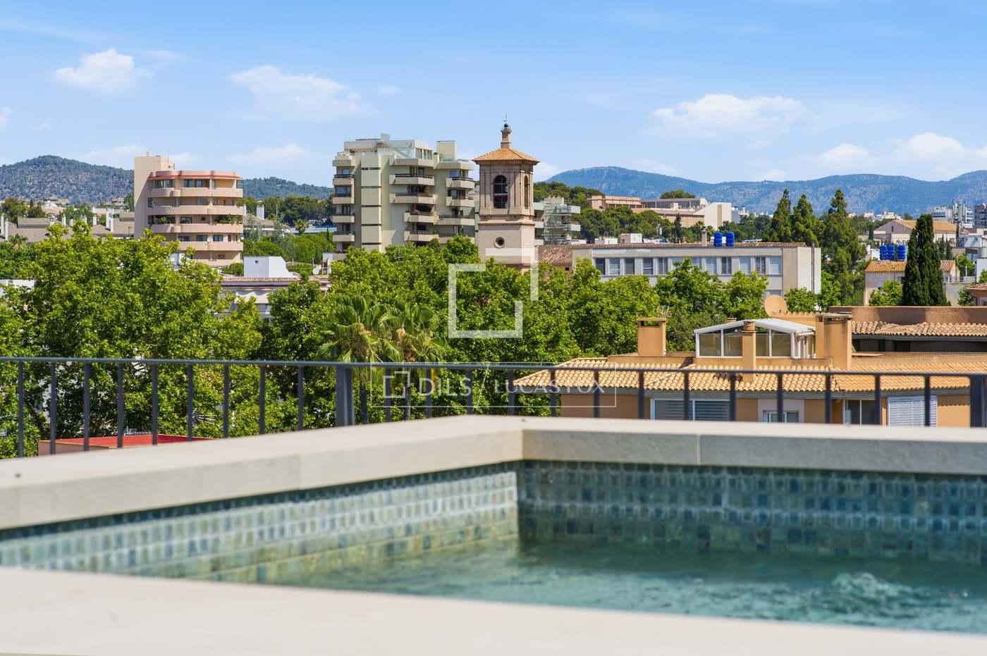 Apartment for Sale in Palma de Mallorca