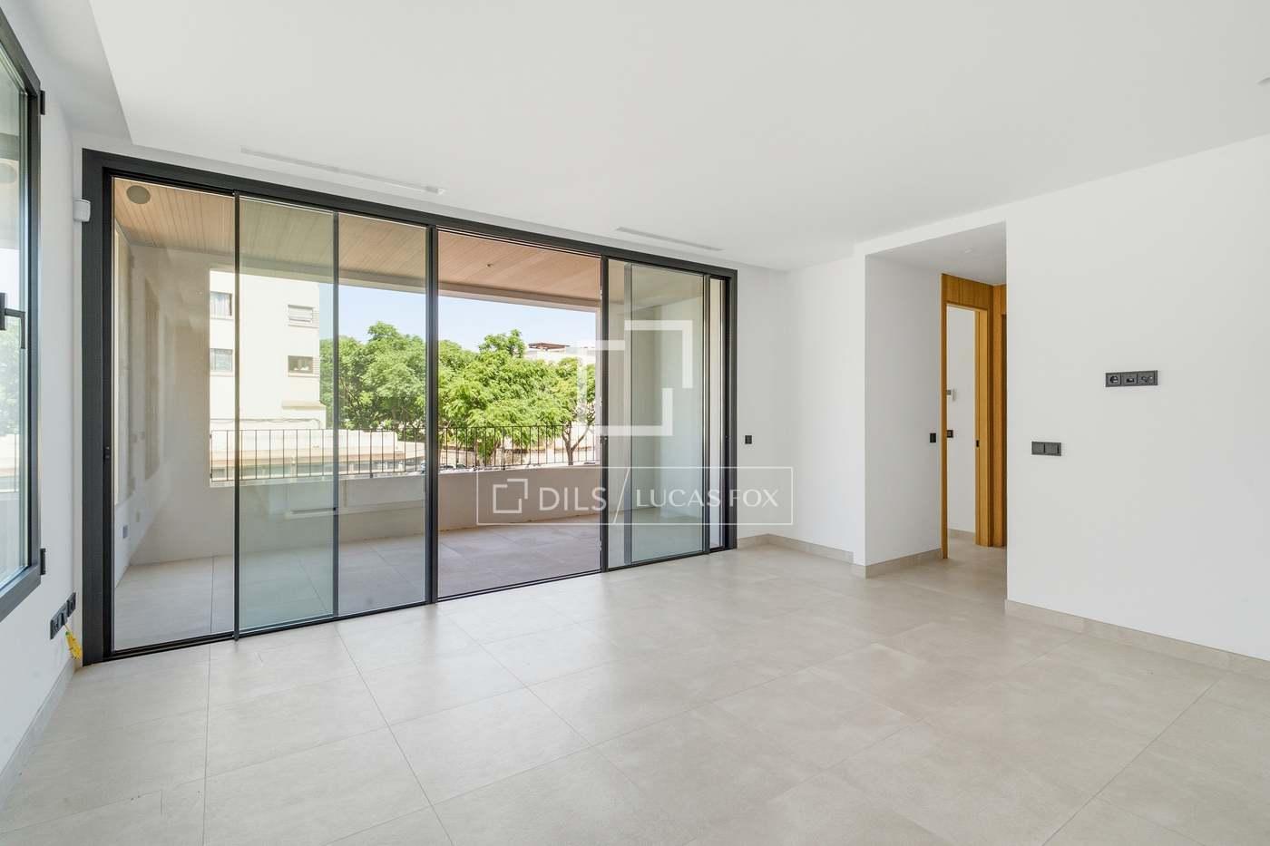 Apartment for Sale in Palma de Mallorca