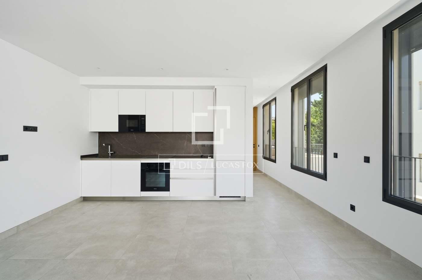 Apartment for Sale in Palma de Mallorca
