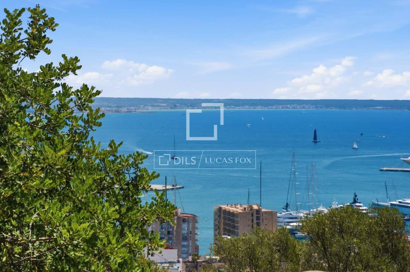 Apartment for Sale in Palma de Mallorca