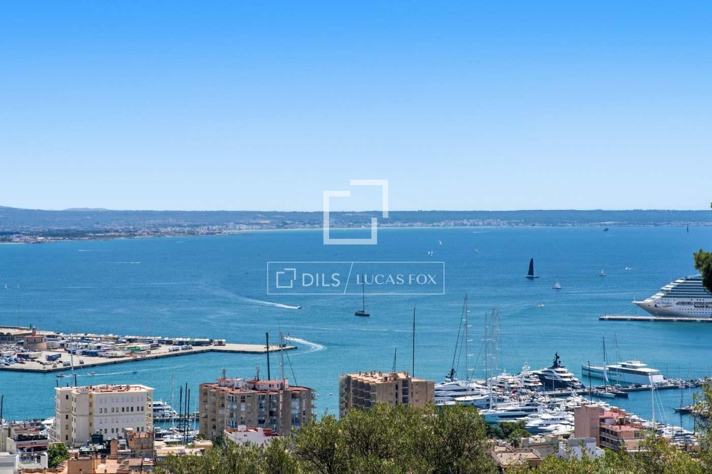 Apartment for Sale in Palma de Mallorca