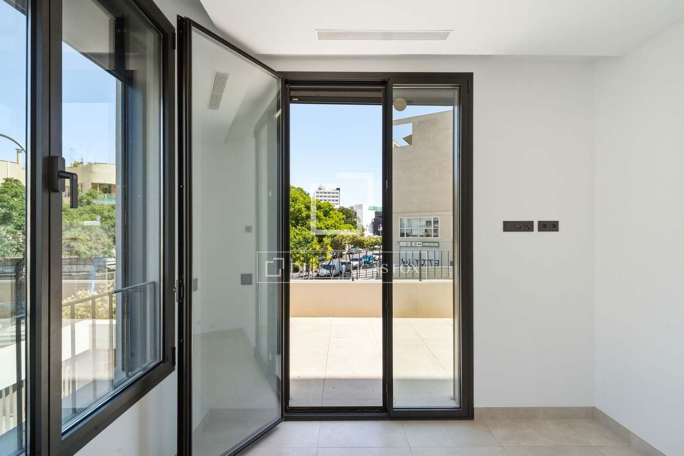 Apartment for Sale in Palma de Mallorca