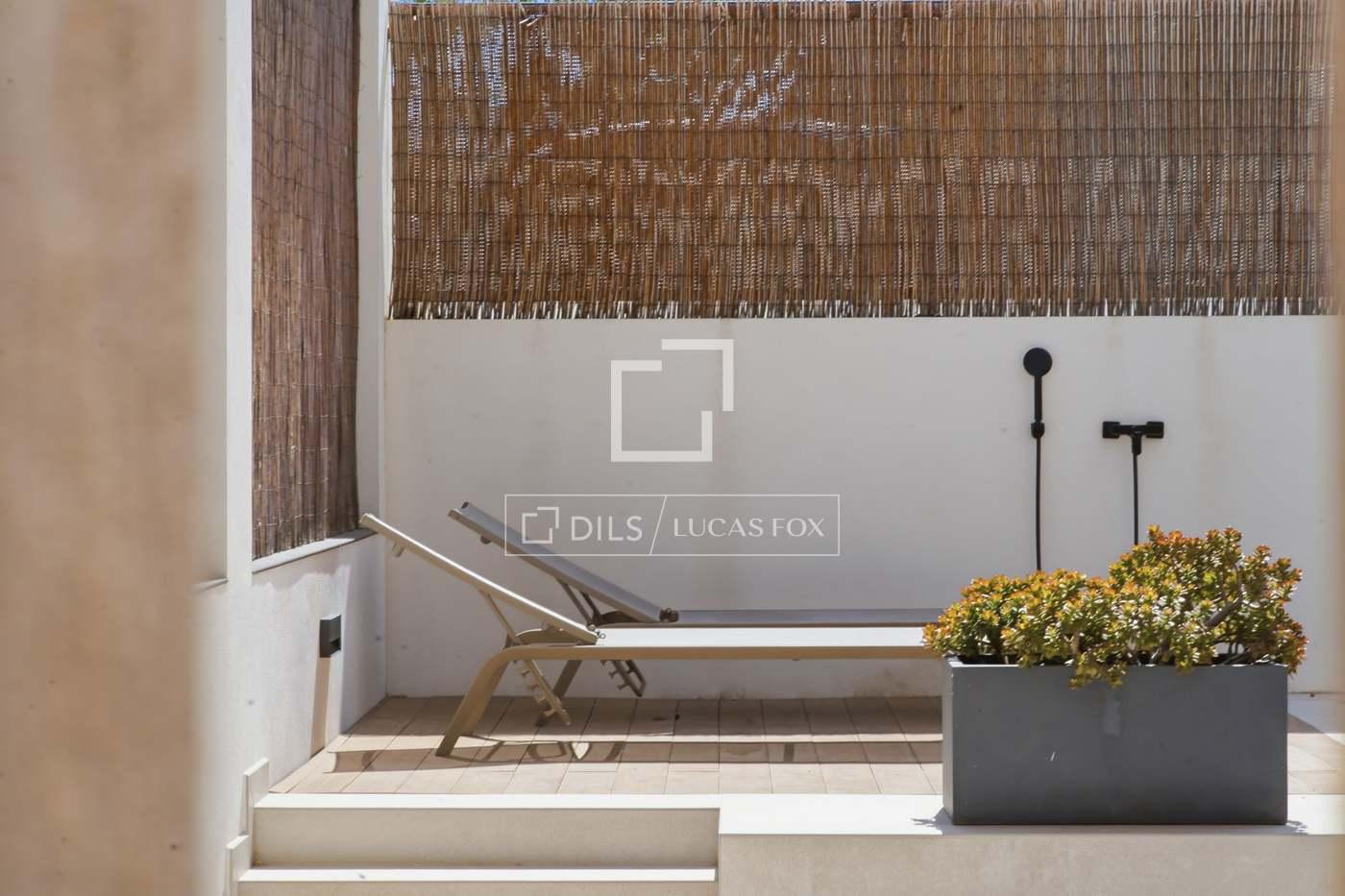 Apartment for Sale in Palma de Mallorca