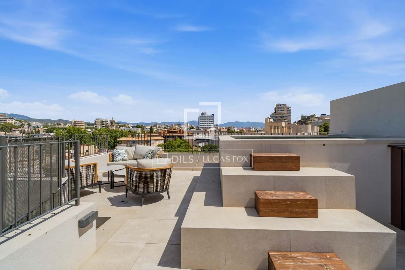Apartment for Sale in Palma de Mallorca