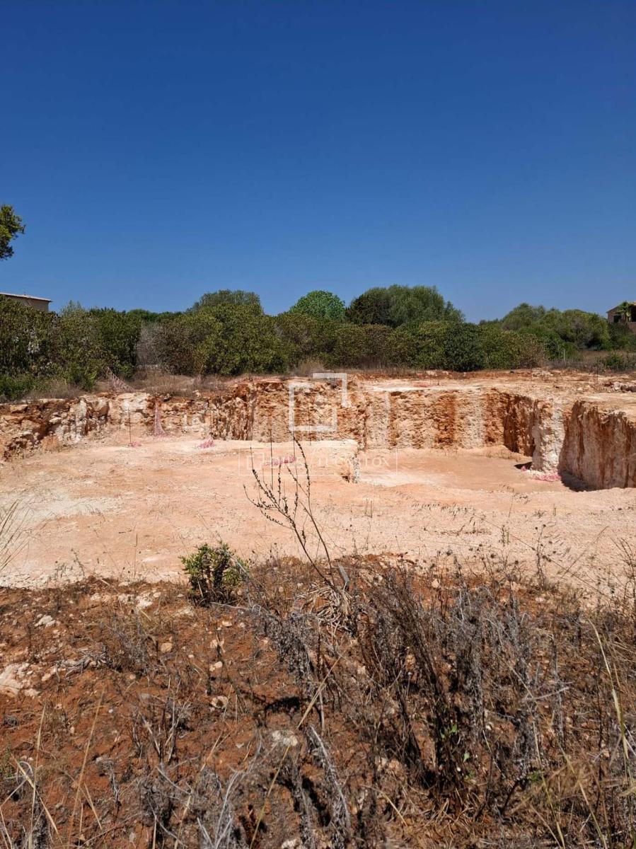 Parcela en Venta en Santanyí