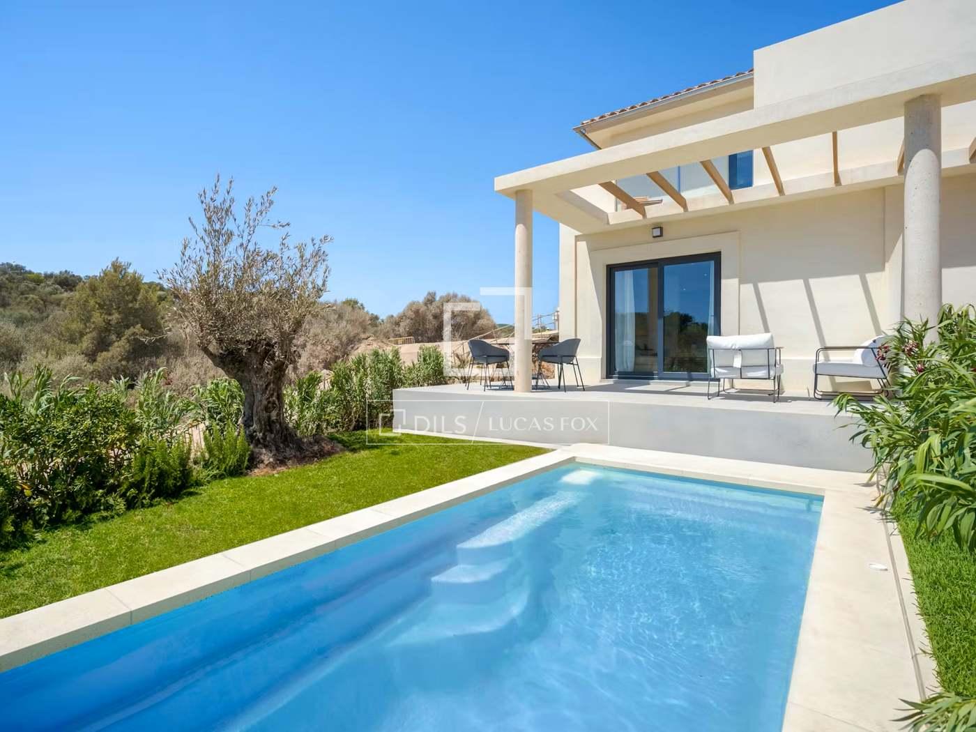 House for Sale in Manacor