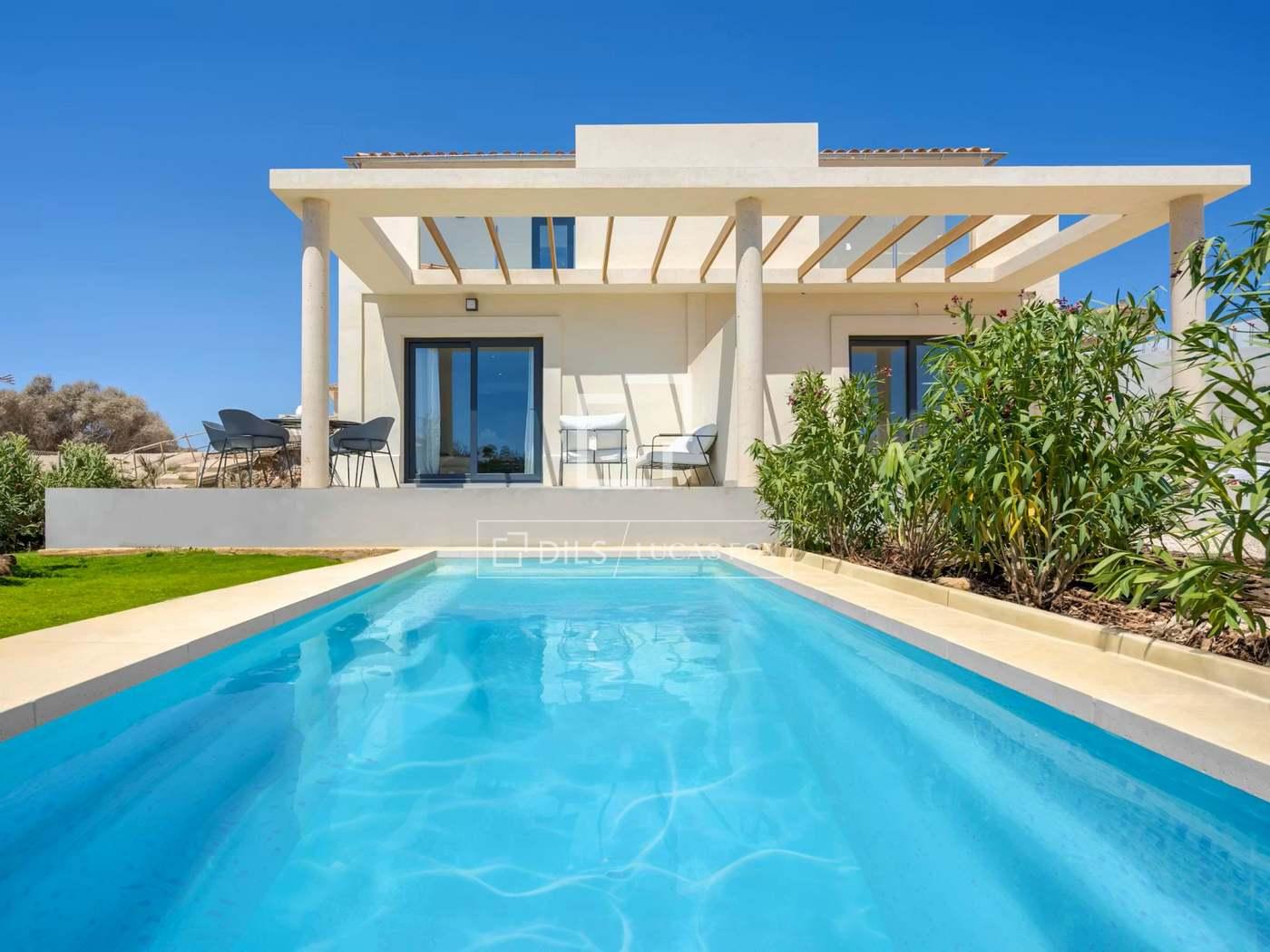 House for Sale in Manacor