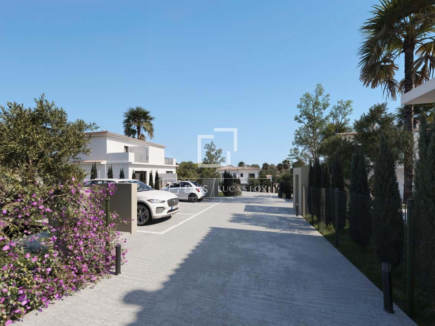 House for Sale in Manacor