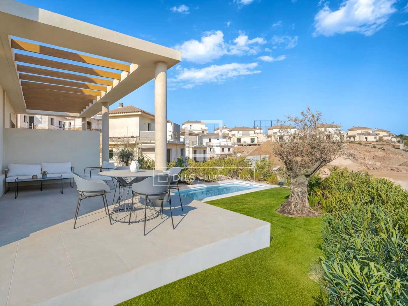 House for Sale in Manacor