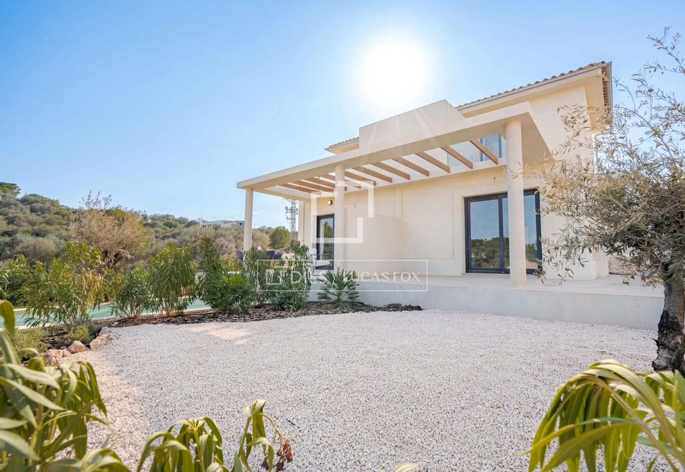 House for Sale in Manacor