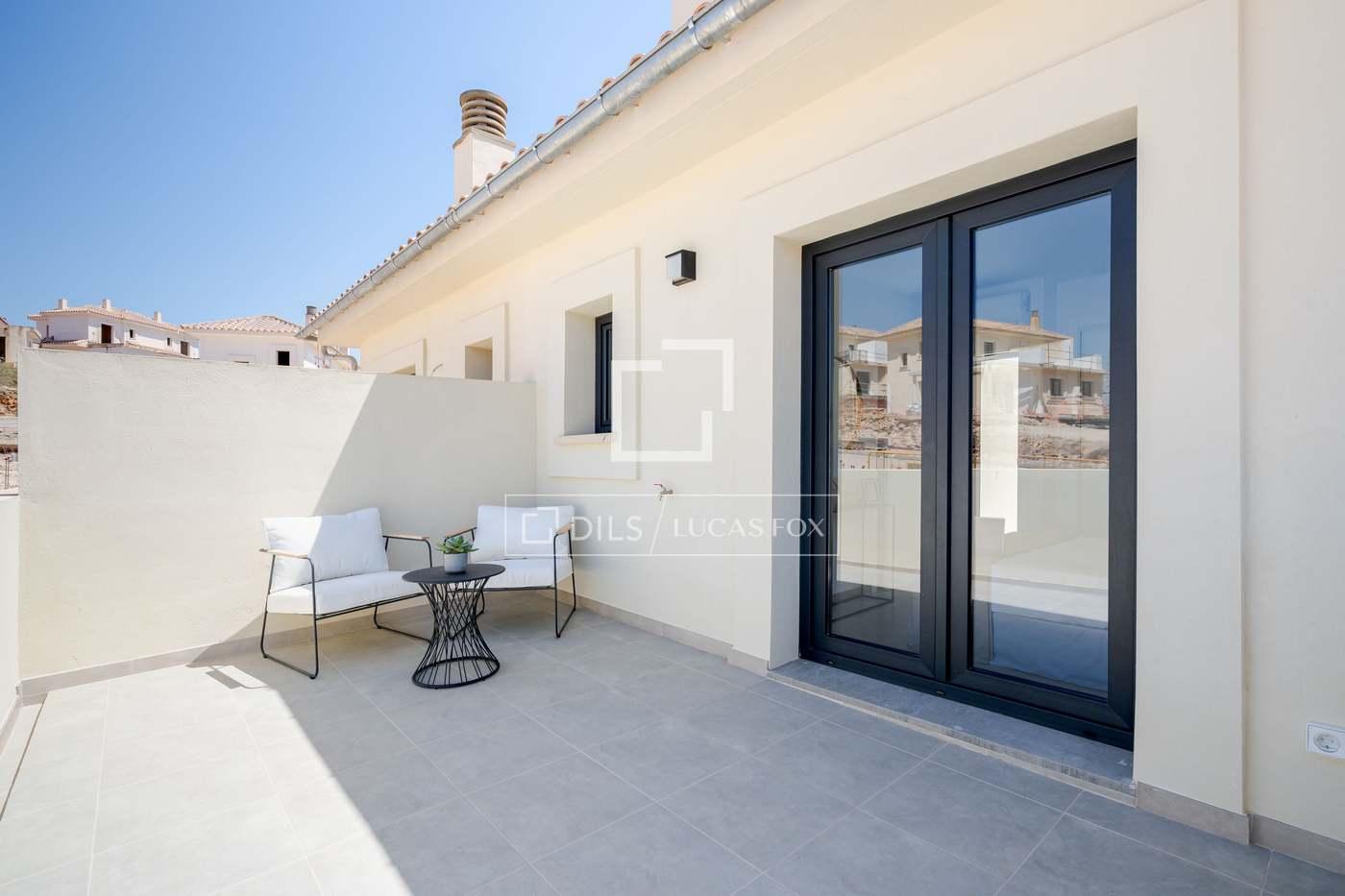 House for Sale in Manacor