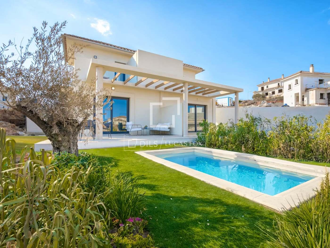 House for Sale in Manacor