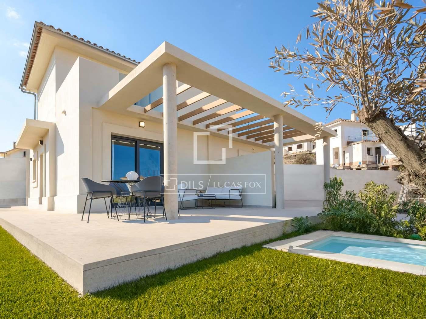 House for Sale in Manacor