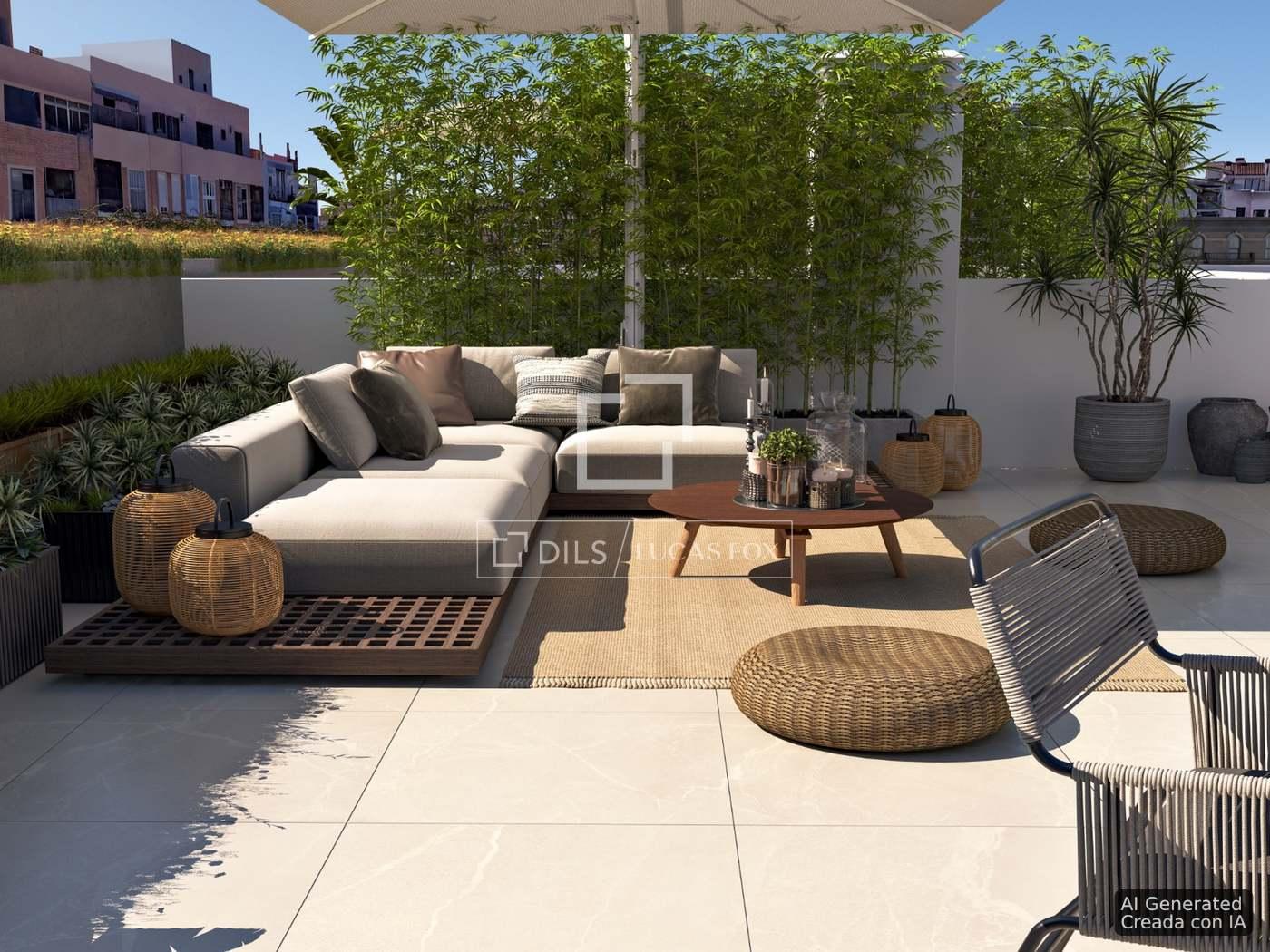 Apartment for Sale in Palma de Mallorca