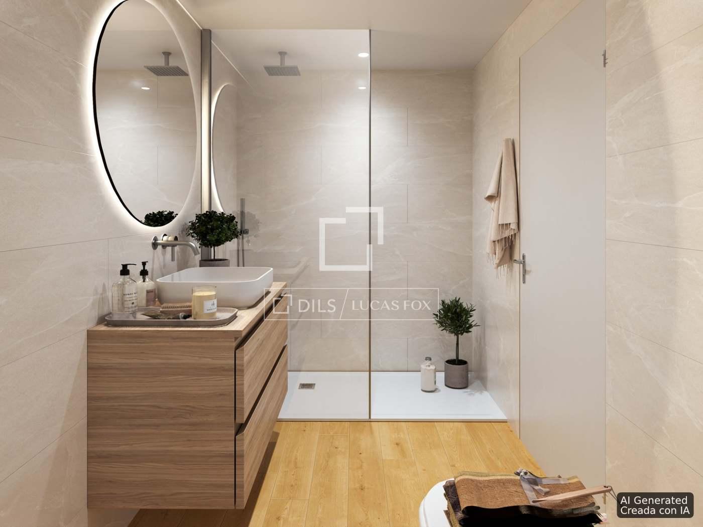 Apartment for Sale in Palma de Mallorca