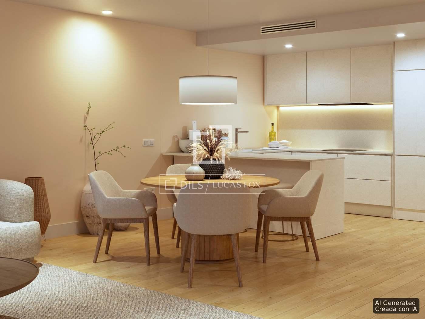 Apartment for Sale in Palma de Mallorca
