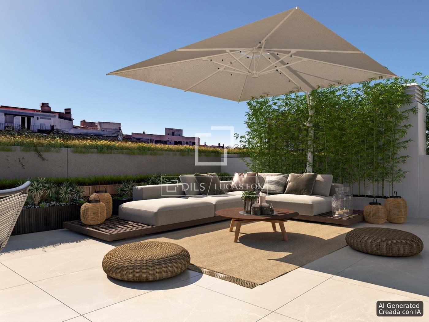 Apartment for Sale in Palma de Mallorca