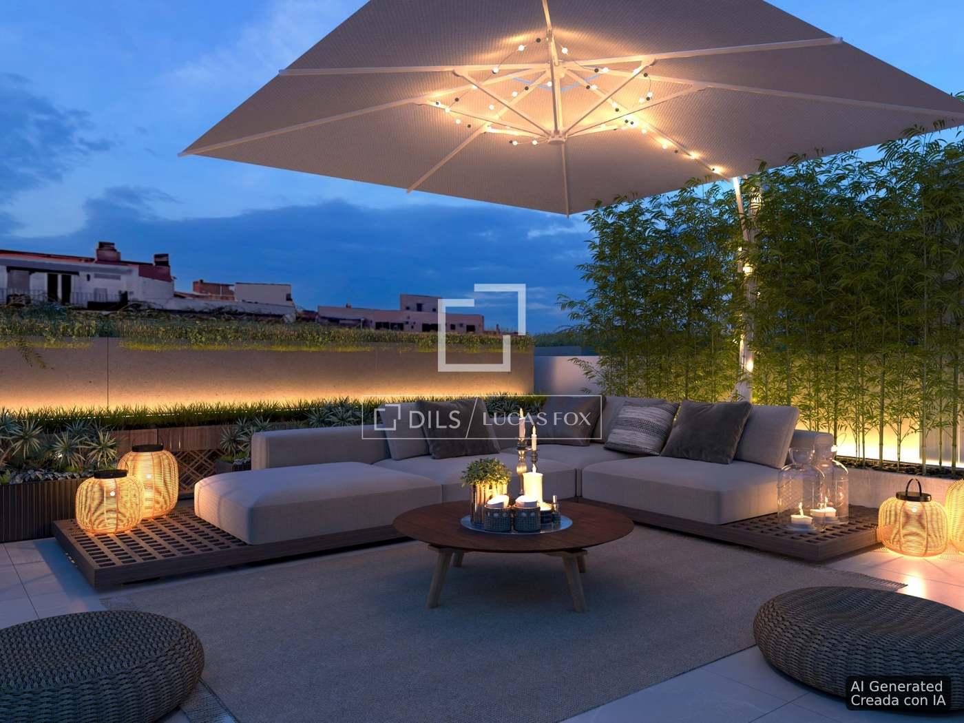 Apartment for Sale in Palma de Mallorca