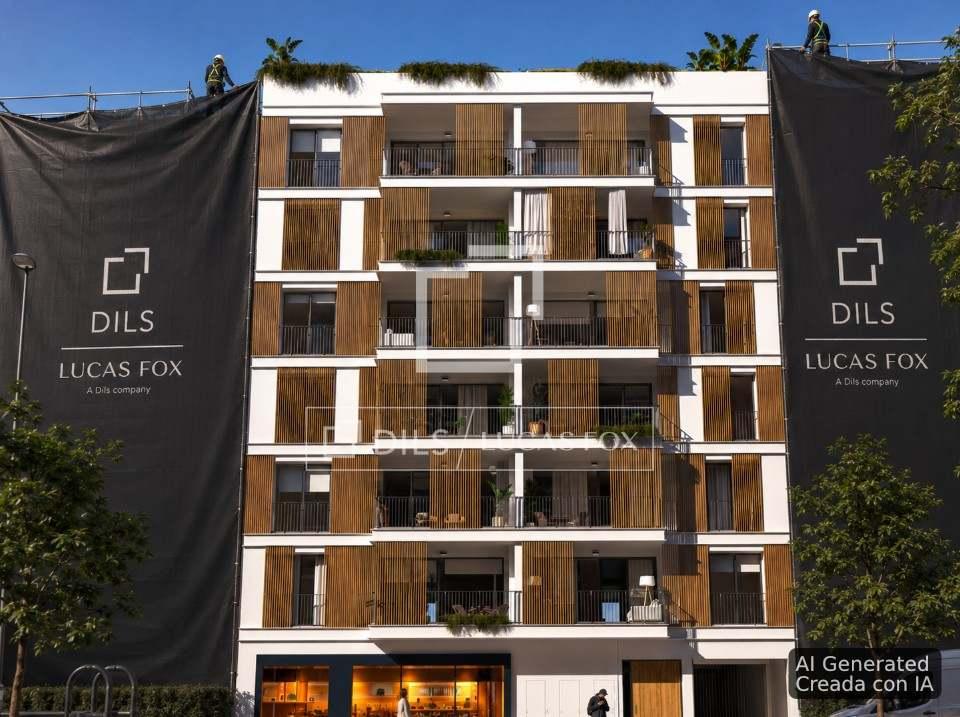 Apartment for Sale in Palma de Mallorca