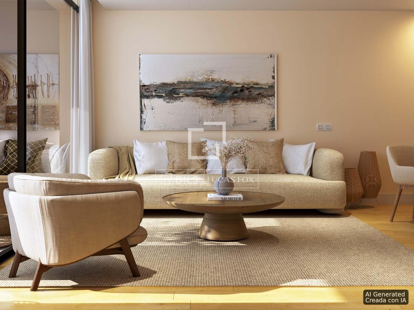 Apartment for Sale in Palma de Mallorca
