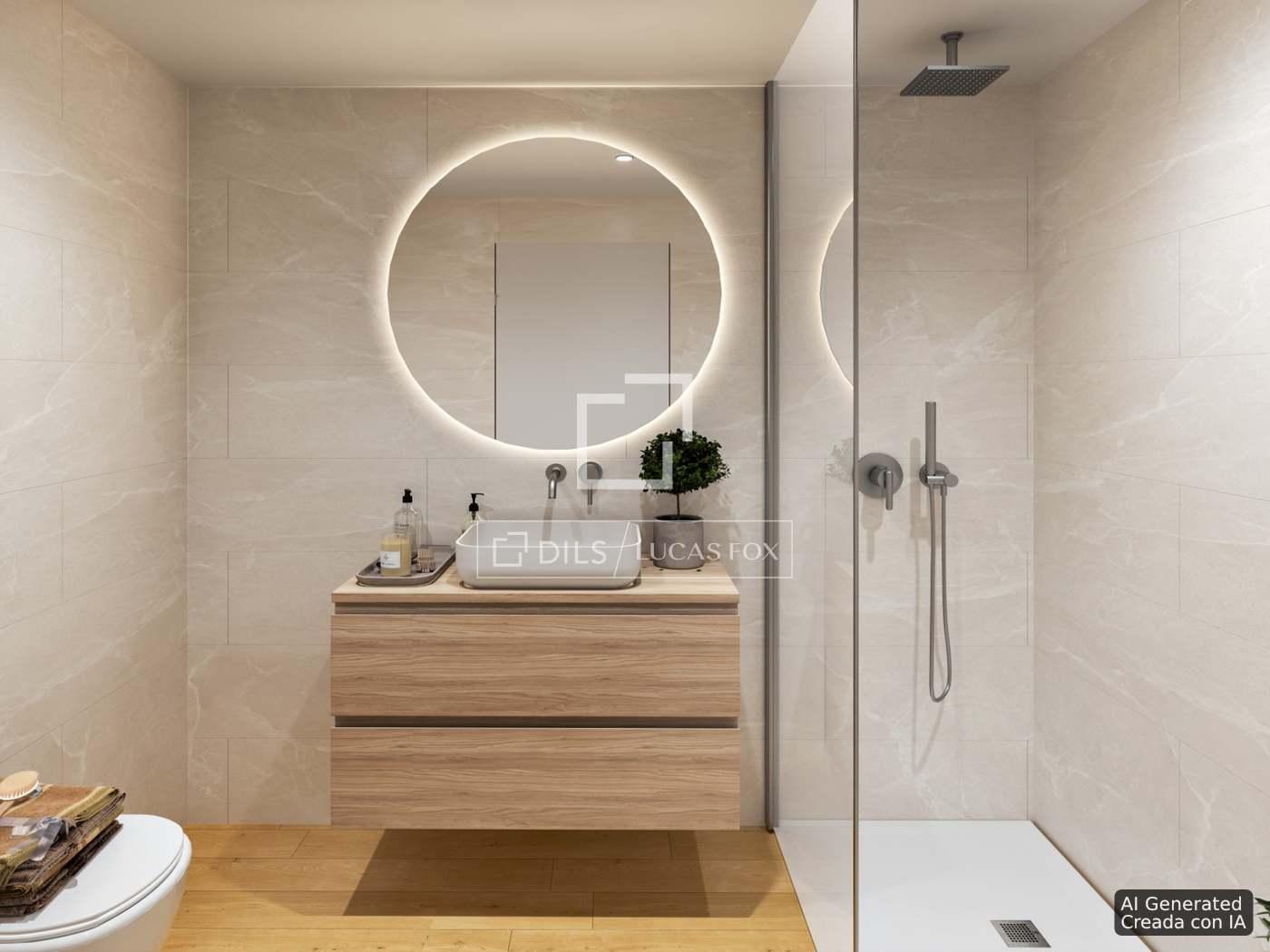 Apartment for Sale in Palma de Mallorca