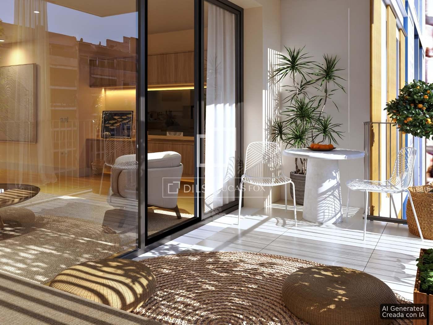 Apartment for Sale in Palma de Mallorca