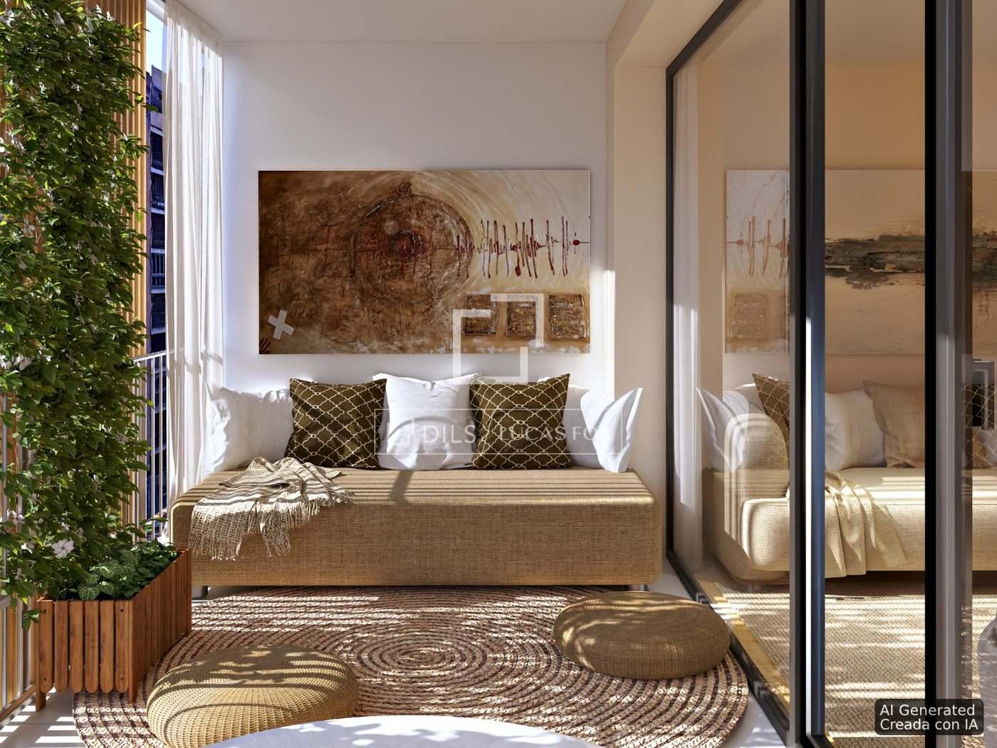 Apartment for Sale in Palma de Mallorca