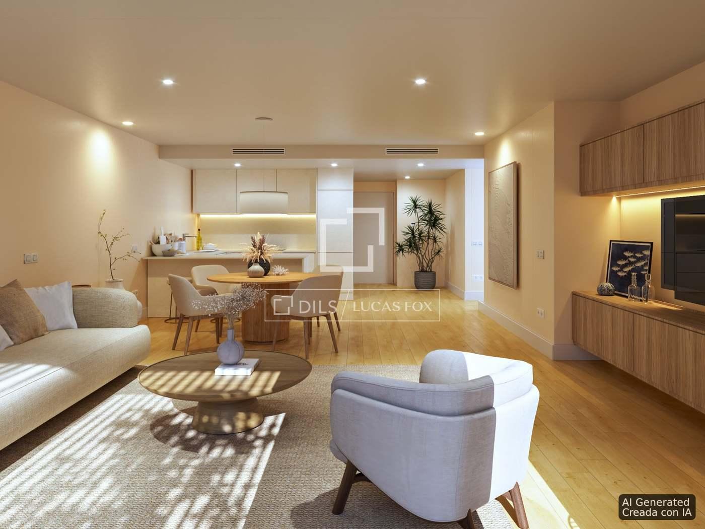Apartment for Sale in Palma de Mallorca