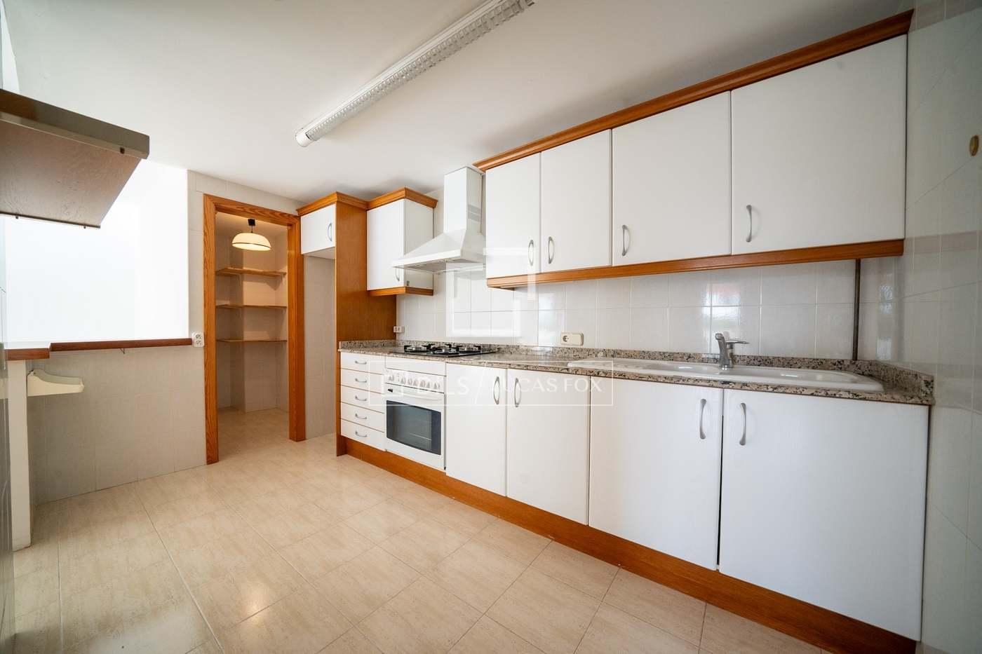 Apartment for Sale in Palma de Mallorca