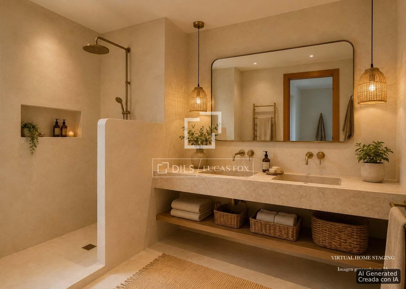 Apartment for Sale in Palma de Mallorca