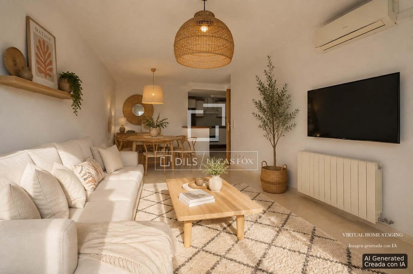 Apartment for Sale in Palma de Mallorca