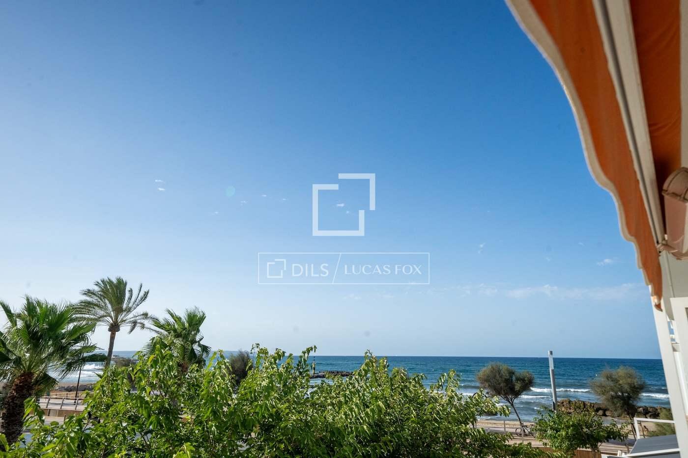 Apartment for Sale in Palma de Mallorca