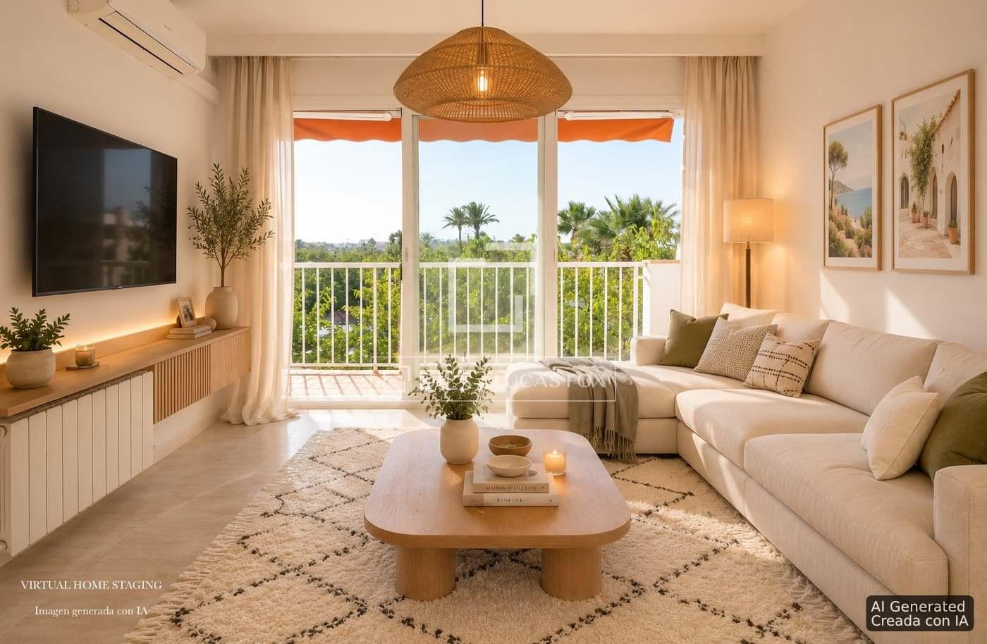 Apartment for Sale in Palma de Mallorca
