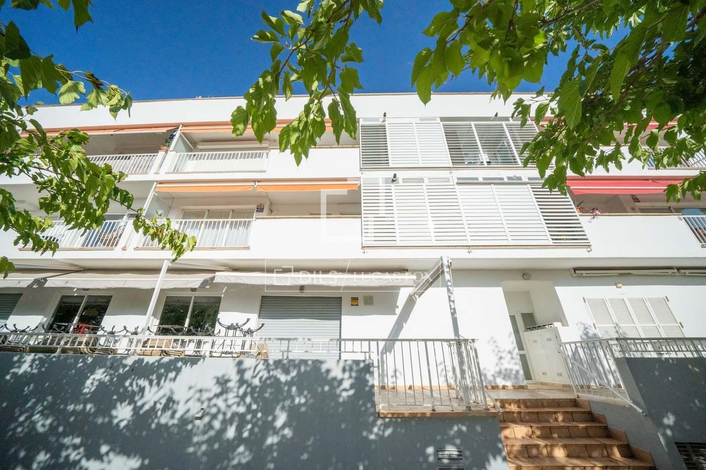 Apartment for Sale in Palma de Mallorca