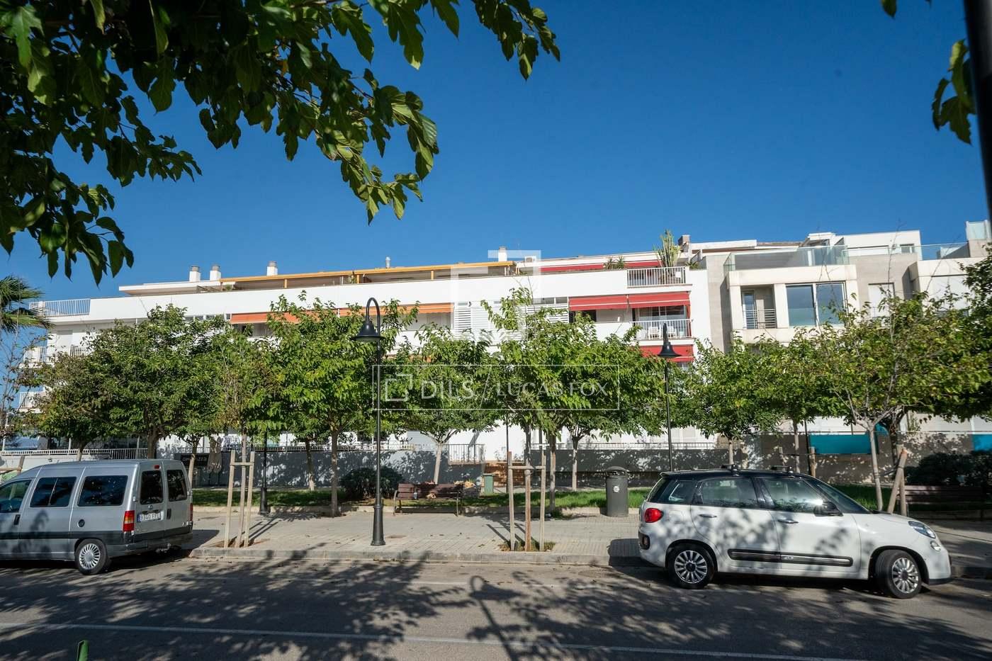Apartment for Sale in Palma de Mallorca
