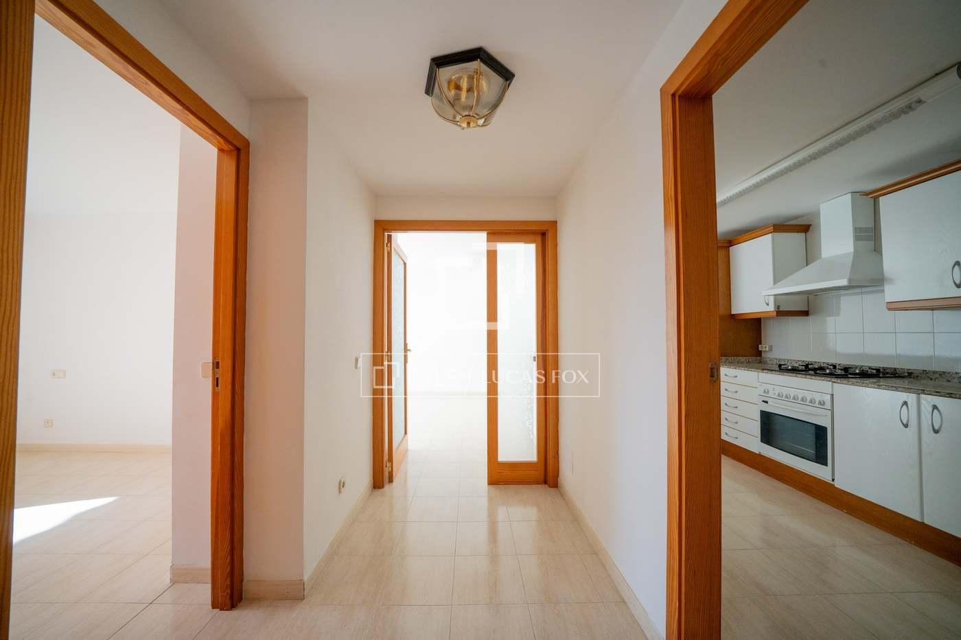 Apartment for Sale in Palma de Mallorca