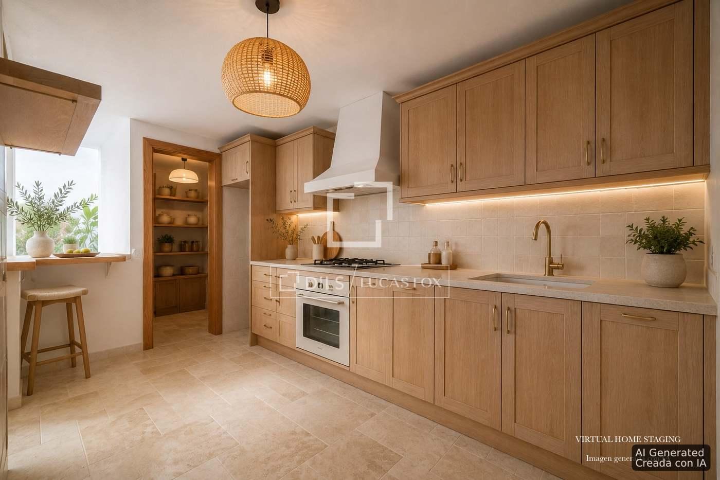 Apartment for Sale in Palma de Mallorca