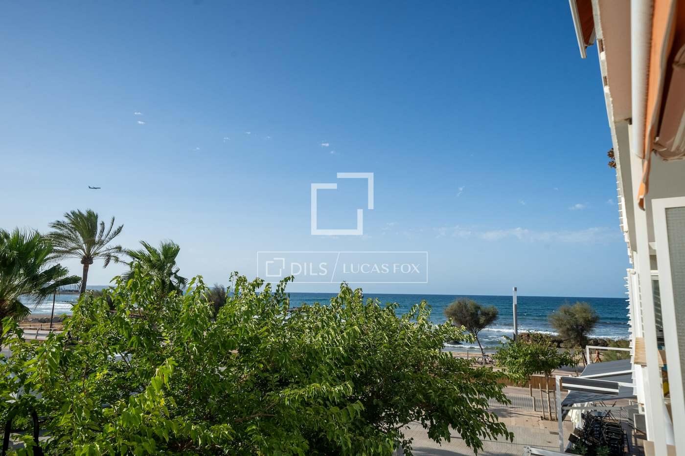 Apartment for Sale in Palma de Mallorca