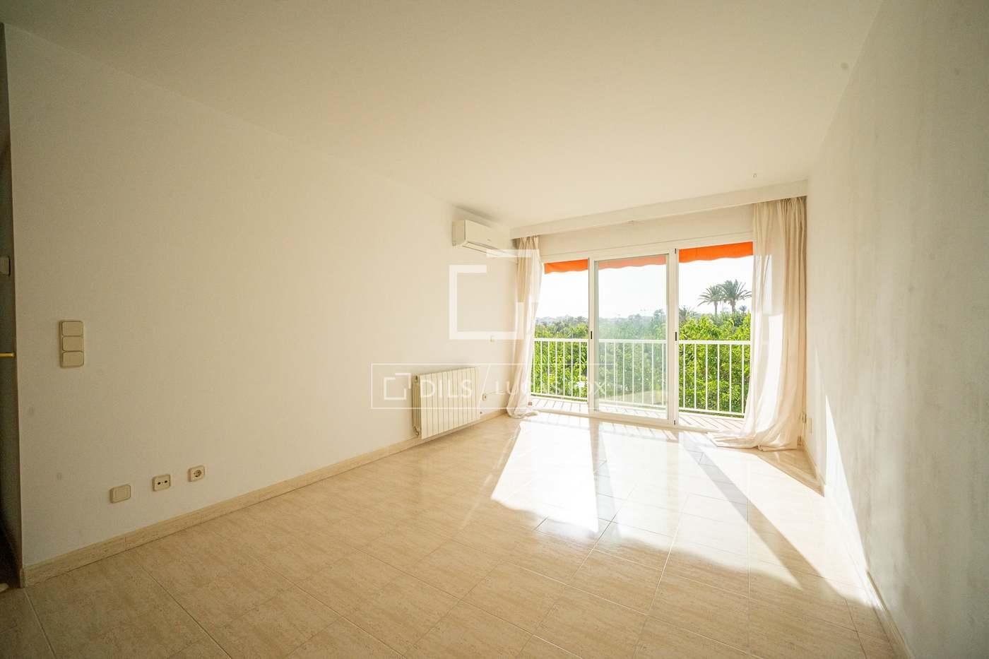 Apartment for Sale in Palma de Mallorca