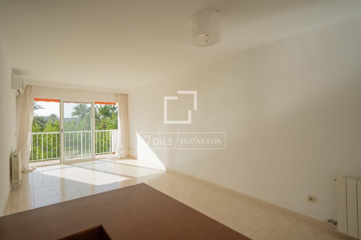 Apartment for Sale in Palma de Mallorca