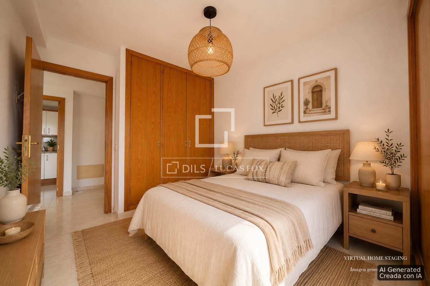 Apartment for Sale in Palma de Mallorca