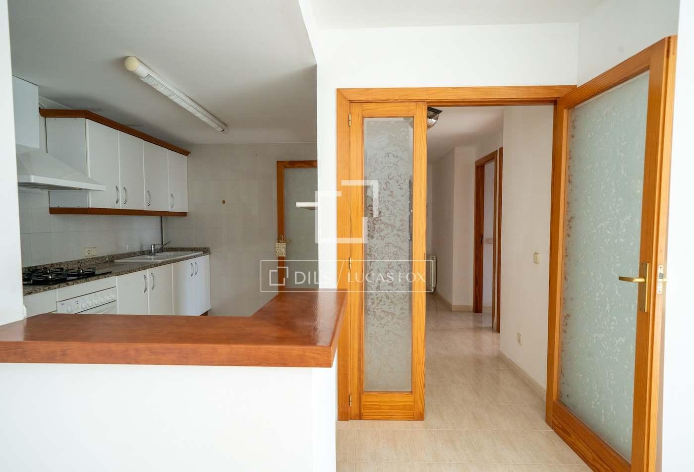 Apartment for Sale in Palma de Mallorca