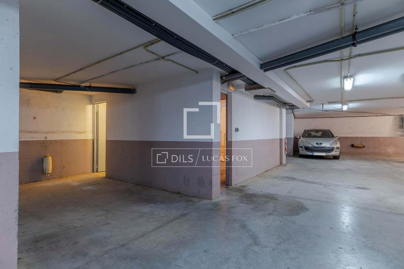 Apartment for Sale in Palma de Mallorca