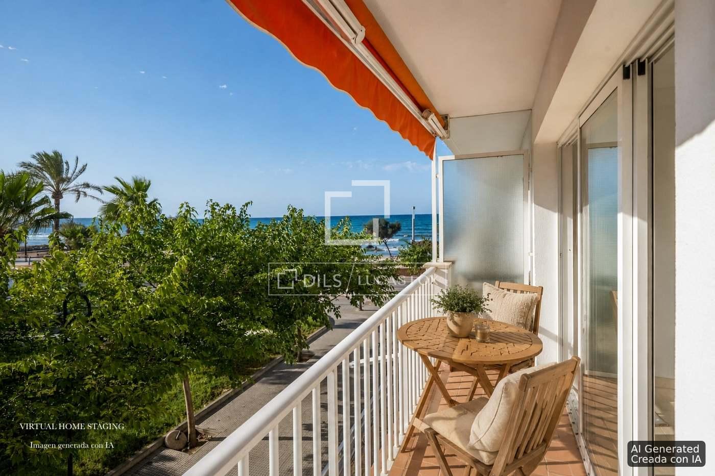 Apartment for Sale in Palma de Mallorca