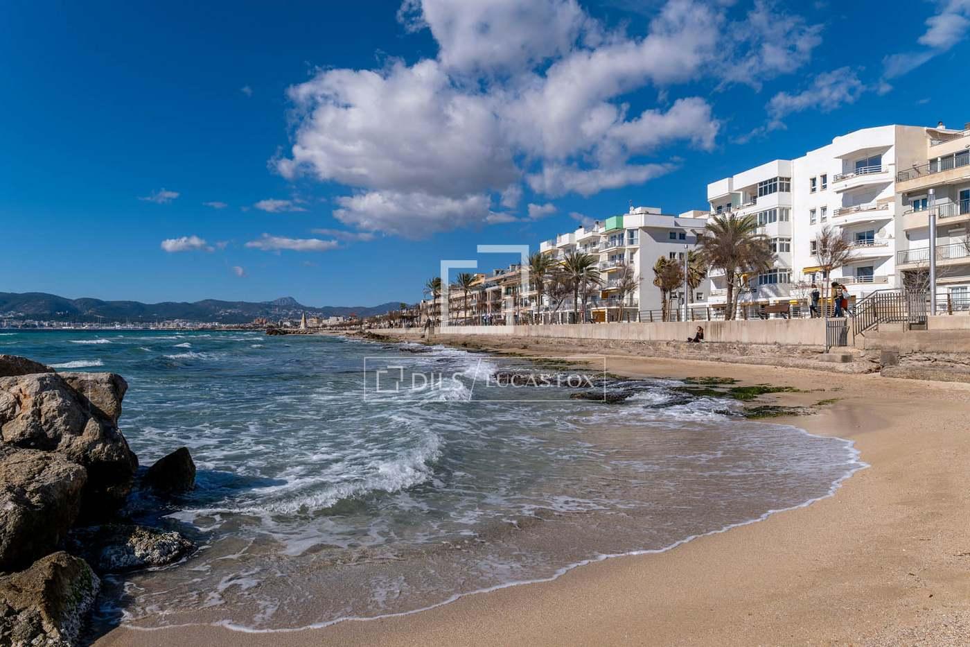 Apartment for Sale in Palma de Mallorca